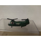 HELICOPTERO/HELICOPTER AIRBUS ARMY (1) apx 1:64 CORGI JUNIORS NO BOX