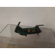 HELICOPTERO/HELICOPTER AIRBUS ARMY (2) apx 1:64 CORGI JUNIORS NO BOX