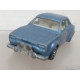 FORD ESCORT MK.I RS RALLY n32 BLUE (1) 1:64 apx CORGI WHIZZWHEELS NO BOX