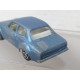 FORD ESCORT MK.I RS RALLY n32 BLUE (1) 1:64 apx CORGI WHIZZWHEELS NO BOX