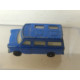 FORD TRANSIT MK.I BLUE (1) apx 1:64 CORGI WHIZZWHEELS NO BOX