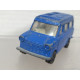 FORD TRANSIT MK.I BLUE (1) apx 1:64 CORGI WHIZZWHEELS NO BOX