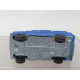 FORD TRANSIT MK.I BLUE (1) apx 1:64 CORGI WHIZZWHEELS NO BOX