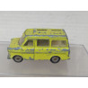 FORD TRANSIT MK.I GREENLEMON (2) apx 1:64 HUSKY NO BOX