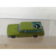 STUDEBAKER WAGONAIRE GREEN (1) apx 1:64 CORGI WHIZZWHEELS NO BOX