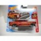 CHEVROLET 150/ONE-FIFTY 1953 CUSTOM FLAMES 1:64 HOT WHEELS