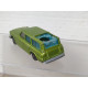 STUDEBAKER WAGONAIRE GREEN (1) apx 1:64 CORGI WHIZZWHEELS NO BOX