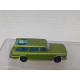 STUDEBAKER WAGONAIRE GREEN (1) apx 1:64 CORGI WHIZZWHEELS NO BOX