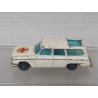 STUDEBAKER WAGONAIRE AMBULANCE (2) apx 1:64 HUSKY NO BOX