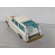 STUDEBAKER WAGONAIRE AMBULANCE (2) apx 1:64 HUSKY NO BOX