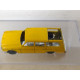STUDEBAKER WAGONAIRE YELLOW apx 1:64 HUSKY NO BOX