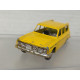 STUDEBAKER WAGONAIRE YELLOW apx 1:64 HUSKY NO BOX