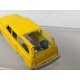 STUDEBAKER WAGONAIRE YELLOW apx 1:64 HUSKY NO BOX