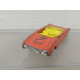 FORD THUNDERBIRD CONVERTIBLE DESGUACE apx 1:64 HUSKY NO BOX