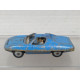 THE MAN FROM THE U.N.C.L.E. apx 1:64 HUSKY NO BOX