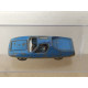 THE MAN FROM THE U.N.C.L.E. apx 1:64 HUSKY NO BOX