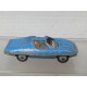 THE MAN FROM THE U.N.C.L.E. apx 1:64 HUSKY NO BOX