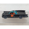 BATMOBILE BATMAN CAR apx 1:64 HUSKY NO BOX