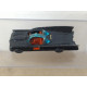 BATMOBILE BATMAN CAR apx 1:64 HUSKY NO BOX