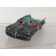 BATMOBILE BATMAN CAR apx 1:64 HUSKY NO BOX