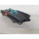BATMOBILE BATMAN CAR apx 1:64 HUSKY NO BOX