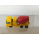 ERF 66GX HORMIGONERA/MIXER (2) apx 1:64 HUSKY NO BOX