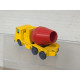 ERF 66GX HORMIGONERA/MIXER (2) apx 1:64 HUSKY NO BOX