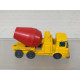 ERF 66GX HORMIGONERA/MIXER (2) apx 1:64 HUSKY NO BOX