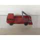 BEDFORD TK 7-Ton SKIP LORRY apx 1:64 HUSKY VINTAGE NO BOX