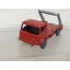 BEDFORD TK 7-Ton SKIP LORRY apx 1:64 HUSKY VINTAGE NO BOX