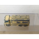 GUY WARRIOR MILK TANKER (3) apx 1:64 HUSKY VINTAGE NO BOX