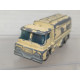 GUY WARRIOR MILK TANKER (3) apx 1:64 HUSKY VINTAGE NO BOX