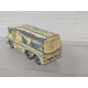 GUY WARRIOR MILK TANKER (3) apx 1:64 HUSKY VINTAGE NO BOX