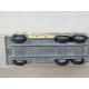 GUY WARRIOR MILK TANKER (3) apx 1:64 HUSKY VINTAGE NO BOX