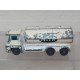GUY WARRIOR MILK TANKER (4) apx 1:64 HUSKY VINTAGE NO BOX
