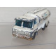 GUY WARRIOR MILK TANKER (4) apx 1:64 HUSKY VINTAGE NO BOX