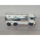 GUY WARRIOR MILK TANKER (4) apx 1:64 HUSKY VINTAGE NO BOX