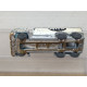 GUY WARRIOR MILK TANKER (4) apx 1:64 HUSKY VINTAGE NO BOX