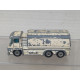 GUY WARRIOR MILK TANKER (5) apx 1:64 HUSKY VINTAGE NO BOX