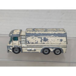 GUY WARRIOR MILK TANKER (5) apx 1:64 HUSKY VINTAGE NO BOX