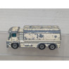 GUY WARRIOR MILK TANKER (5) apx 1:64 HUSKY VINTAGE NO BOX