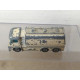 GUY WARRIOR MILK TANKER (5) apx 1:64 HUSKY VINTAGE NO BOX