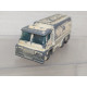 GUY WARRIOR MILK TANKER (5) apx 1:64 HUSKY VINTAGE NO BOX