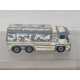 GUY WARRIOR MILK TANKER (5) apx 1:64 HUSKY VINTAGE NO BOX