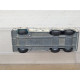 GUY WARRIOR MILK TANKER (5) apx 1:64 HUSKY VINTAGE NO BOX