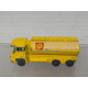 GUY WARRIOR SHELL TANKER apx 1:64 HUSKY VINTAGE NO BOX