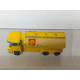 GUY WARRIOR SHELL TANKER apx 1:64 HUSKY VINTAGE NO BOX