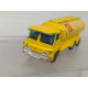 GUY WARRIOR SHELL TANKER apx 1:64 HUSKY VINTAGE NO BOX
