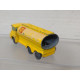 GUY WARRIOR SHELL TANKER apx 1:64 HUSKY VINTAGE NO BOX