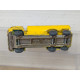 GUY WARRIOR SHELL TANKER apx 1:64 HUSKY VINTAGE NO BOX